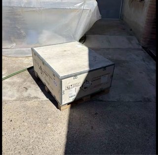 Batería de litio para placas solares 16 kWh – 51,2