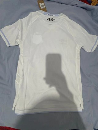 Camiseta Santos FC Umbro Talla M