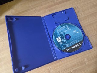 MDK 2 Armageddon PS2