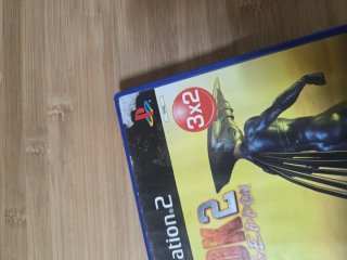 MDK 2 Armageddon PS2