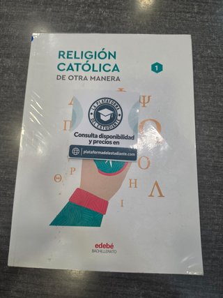 1ro bachillerato Edebe