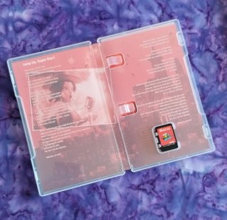 Super Mario Odyssey Nintendo Switch