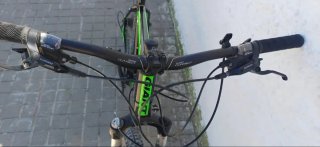 Bicicleta Giant Talon 3 29 Talla L