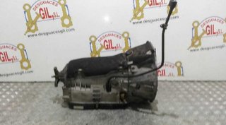 722699 caja cambios mercedes clase c (w203) 464092