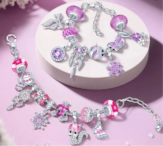 SIN ABRIR Calendario Adviento Joyas Niños Navidad