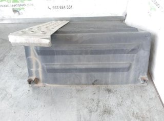 Renault 20507252 tapa bateria premium 109290