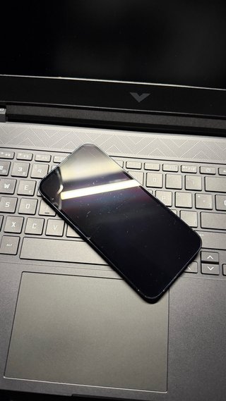 iPhone 13 Pro