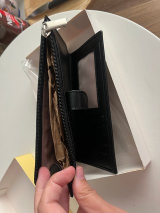 Cartera / Billetero / Portadocumentos NUEVO
