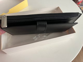 Cartera / Billetero / Portadocumentos NUEVO