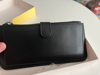 Cartera / Billetero / Portadocumentos NUEVO