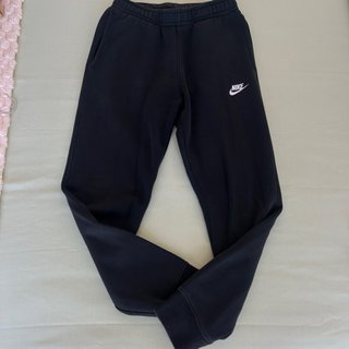 Pantalón chándal Nike Negro Talla XS