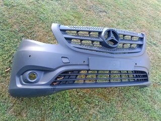 Parachoques Delantero Mercedes Vito