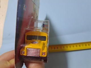 Camioncino Vitamalz King of the Monsterdunk