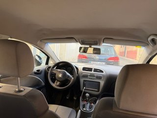 SEAT Leon 2007
