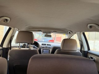 SEAT Leon 2007
