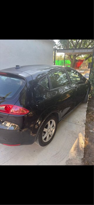 SEAT Leon 2007