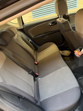 SEAT Leon 2007