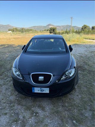 SEAT Leon 2007