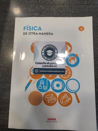 2do bachillerato Edebe