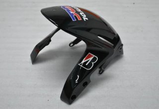 CARENADO HONDA PINTADO CBR600RR REPSOL BLANCA