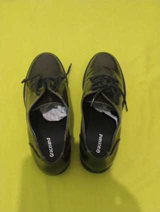 Zapatos de vestir hombre