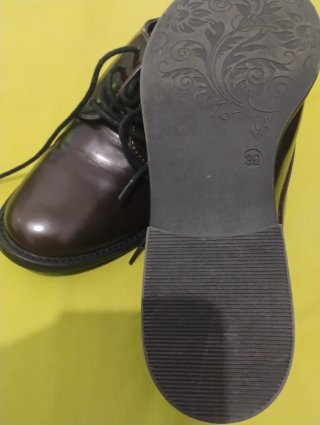 Zapatos de vestir hombre
