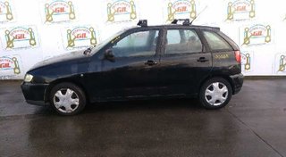 Seat 483494 eku caja de cambios ibiza (6k1) sport