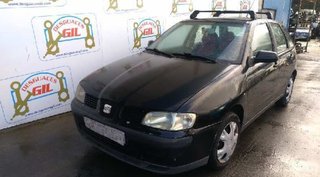 Seat 483494 eku caja de cambios ibiza (6k1) sport