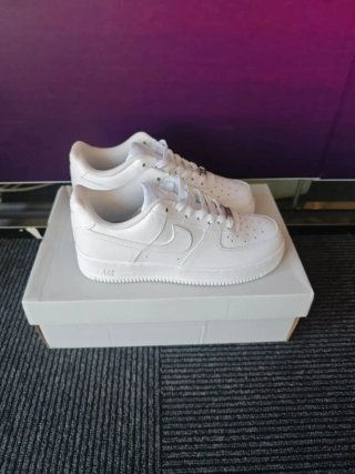 Nike Air Force 1 Low Talla 38.5