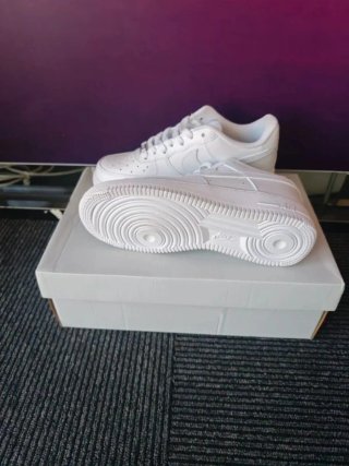 Nike Air Force 1 Low Talla 38.5