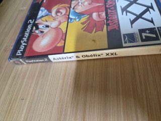Asterix & Obelix XXL PS2 Atari