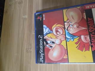 Asterix & Obelix XXL PS2 Atari