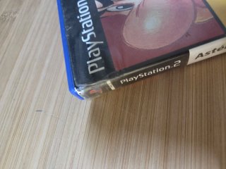 Asterix & Obelix XXL PS2 Atari