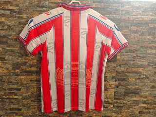 Camiseta Retro Atlético de Madrid