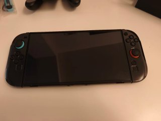 Nintendo Switch 2 + Accesorios