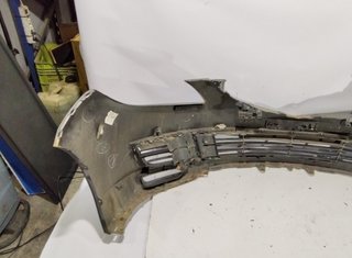 1859790 paragolpes del mazda 6 kombi (gh) 2.2 ce