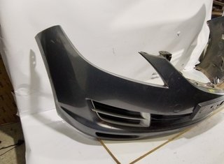 1859790 paragolpes del mazda 6 kombi (gh) 2.2 ce