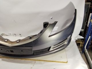 1859790 paragolpes del mazda 6 kombi (gh) 2.2 ce