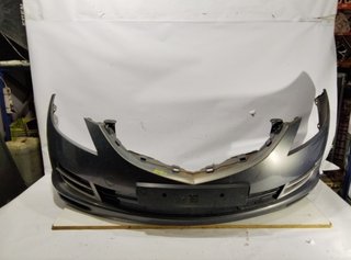 1859790 paragolpes del mazda 6 kombi (gh) 2.2 ce