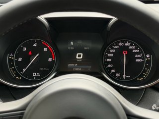 Alfa Romeo Giulia 2.2 JTDM 150cv 2017