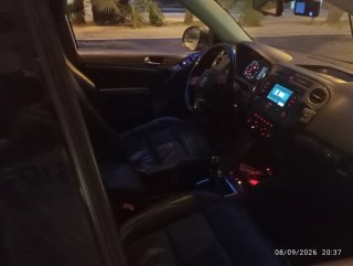 Volkswagen Tiguan 2013