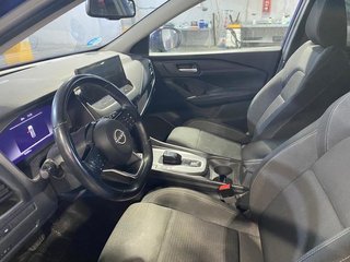 Nissan Qashqai E-POWER 140 KW (190 CV) N-Connecta