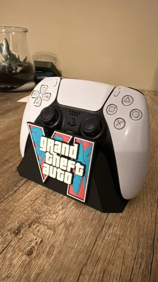 Soporte para mando GTA VI