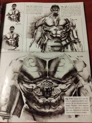 LIBRO TECNICAS DE DIBUJO