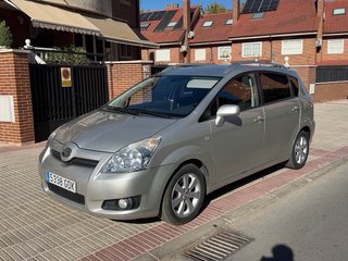 Toyota Verso 2009