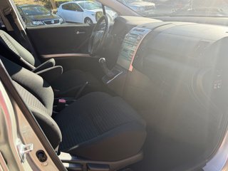 Toyota Verso 2009