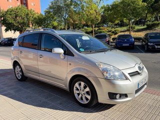 Toyota Verso 2009