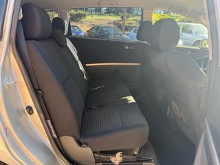 Toyota Verso 2009