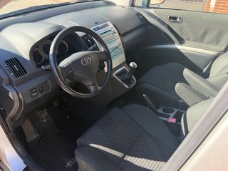 Toyota Verso 2009