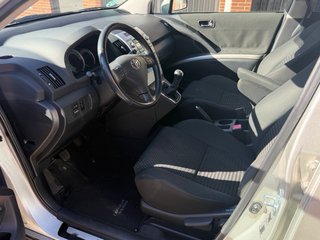 Toyota Verso 2009